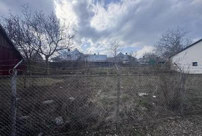 Casa demolabila, teren 1000mp, centru , Radauti - 2