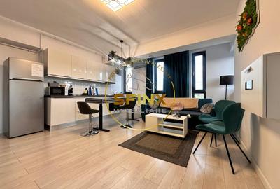 Apartament cu 2 camere decomandat, mobilat în Giulești