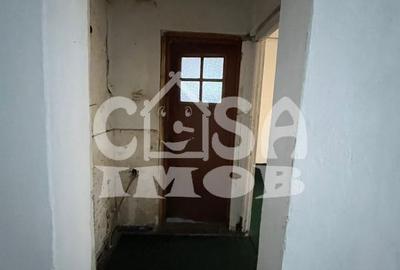 Apartament cu 2 camere semidecomandat în Micro 8 - 5