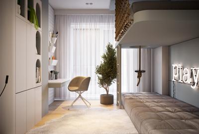 Apartament cu 4 camere în Ferdinand - 26