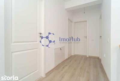 Casă cu 4 camere cu Teren 250 Mp în Central - 4