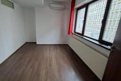 Spațiu comercial, de 120 mp, în Aviatorilor - 2