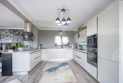 Casa exclusivista in zona Evergreen, Sfantu Gheorghe - 10