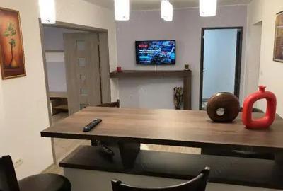 Apartament spa?ios de inchiriat 4 camere, 107 mp utili Ultracentral, Pia?a I.C. Bratianu, Tm - 9