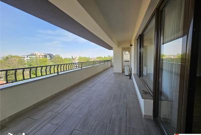 Apartament cu 4 camere în Aviatorilor - 7