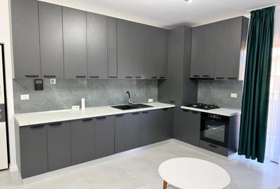 Apartament cu 3 camere, complet mobilat si utilat - Mosnita - Noul Lidl - 3