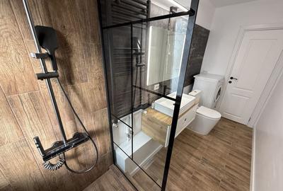 Garsoniera Renovata - Decomandata - Gorjului - Metrou 10 minute - 12