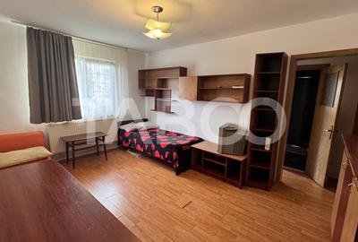 Apartament cu 2 camere de inchiriat mobilat utilat 36mpu Mihai Viteazu - 6