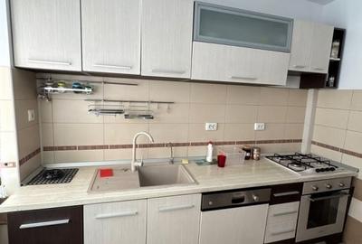 Apartament cu 3 camere - zona Alexandru cel Bun - Zimbru - 17