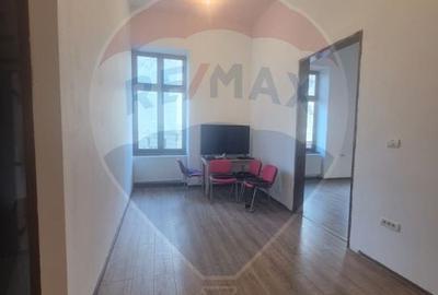 Spatiul pretabil  pentru o gama variata de activitati - 3