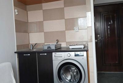 Garsonieră în UTA - 3