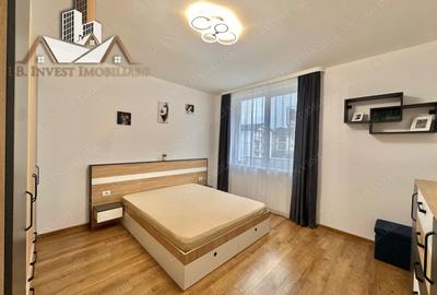 Apartament cu 2 camere decomandat în Dumbrăvița - 9