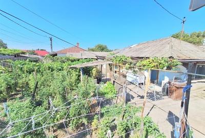 Teren 371 mp curti constructii+casa 5 camere si anexe, zona Izvoare - 22