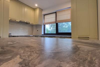 EXCLUSIV: apartament  la VILA + GARAJ | Copou - 3