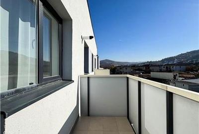 Apartament NELOCUIT - 2 camere, parcare subterana | FLORESTI - 8