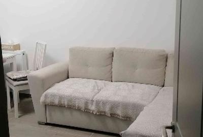 Apartament cu 2 camere decomandat în Apahida - 2