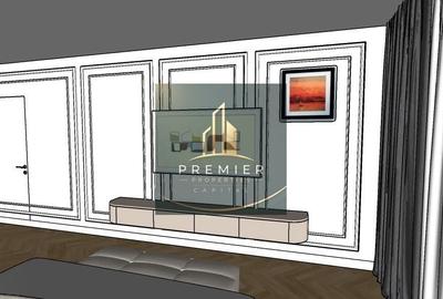 Apartament cu 3 camere decomandat în Iancu Nicolae - 13