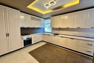 Inchiriere vila individula  8 camere/ pretabil - office, clinica, rezidential - 7