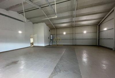 Teren de 20877 mp, în Săbișa - 1