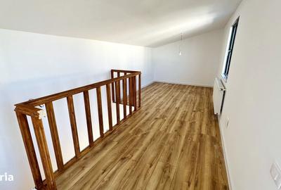 Casă cu 5 camere cu Teren 300 Mp în Prelungirea Ghencea