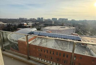 Inchiriere garsoniera dubla Novum Politehnica, Grozave?ti - 6