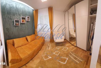 Garsonieră semidecomandată în Gheorgheni - 3