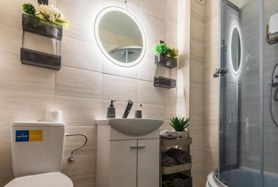 Apartament 4 camere zona Tomis I, Constanta - 2