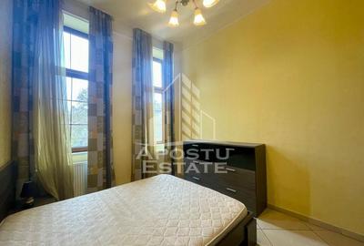 Apartament 3 camere, curte cu acces auto, ULTRACENTRAL - 5