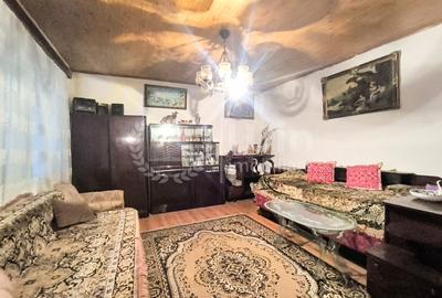 Casa individuala | 450mp teren | Dambul Rotund | Scoala de Politie - 7