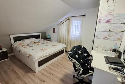 Casă individuală cu 5 camere cu Canalizare în Rediu - 18