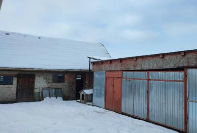 Casa de vanzare comuna Maureni - 1