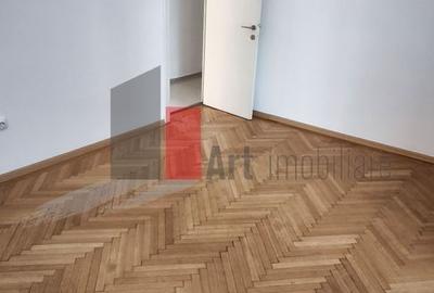 Apartament cu 5 camere decomandat în Dorobanți - 10