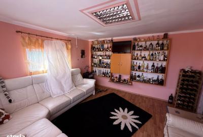 Casă cu 4 camere în Cucorăni - 3