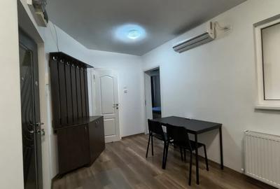 Garsonieră decomandată, mobilată în Brâncoveanu - 4