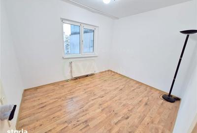 Apartament cu 2 camere semidecomandat în Cornișa - 8