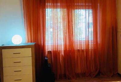 Carol, Mitropoliti, ap. 2 camere, et.1, 58mp, recent renovat, 500Euro/luna - 9