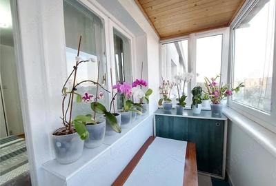 Apartament cu 3 camere decomandat în Dorobanți - 17