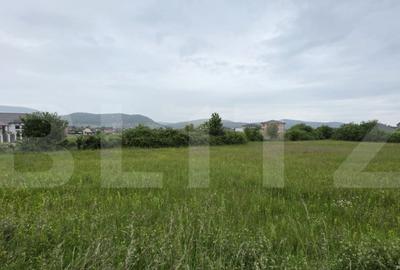 Teren de 4830 mp, în Central - 4