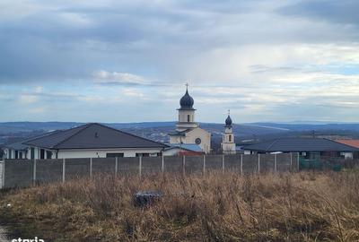 Spațiu comercial, în Paleu