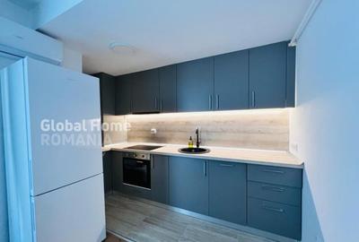 Apartament cu 2 camere semidecomandat în Pipera - 9