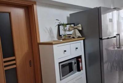 Apartament 2 camere, decomandat - zona Astra - 5