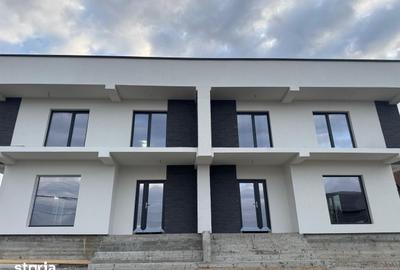Casă cu 4 camere cu Teren 250 Mp în Găvana - 9