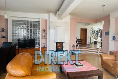 Casă cu 4 camere în Central - 13