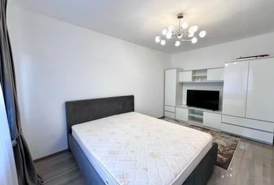 Apartament cu 2 camere semidecomandat, mobilat în Gării - 3