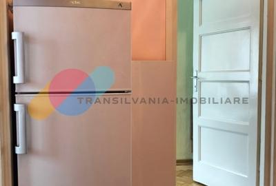 Garsoniera decomandata, mobilata complet – Centru, Str. Horea - 5