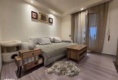 Apartament cu 2 camere în Ștefăneștii de Jos - 5