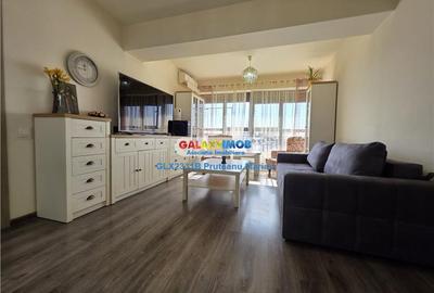 Apartament cu 2 camere semidecomandat, mobilat în Drumul Taberei - 2