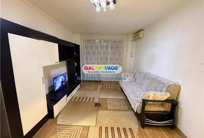 Apartament cu 2 camere semidecomandat, mobilat în Nord - 12