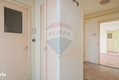 Apartament cu 3 camere semidecomandat în Bartolomeu - 18