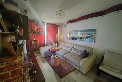 Apartament 2 camere de inchiriat Lacul Morii cu parcare - 2